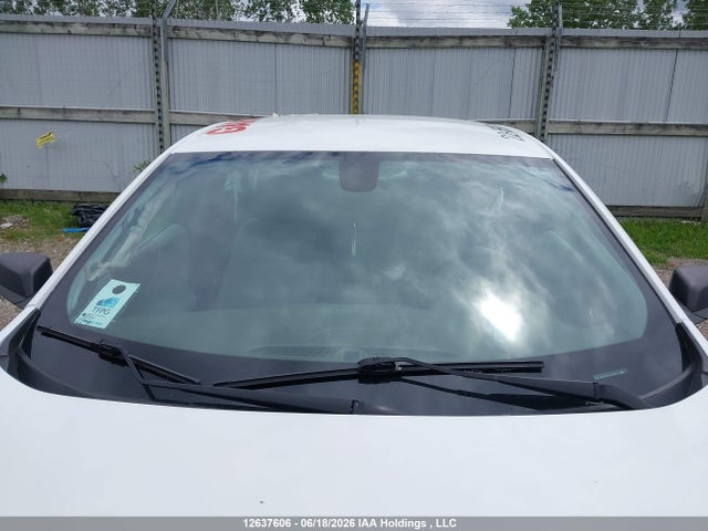 2022 Chevrolet Malibu Ls მანქანა იყიდება აუქციონზე, vin: 1G1ZB5ST6NF151279, აუქციონის ნომერი: 12637606