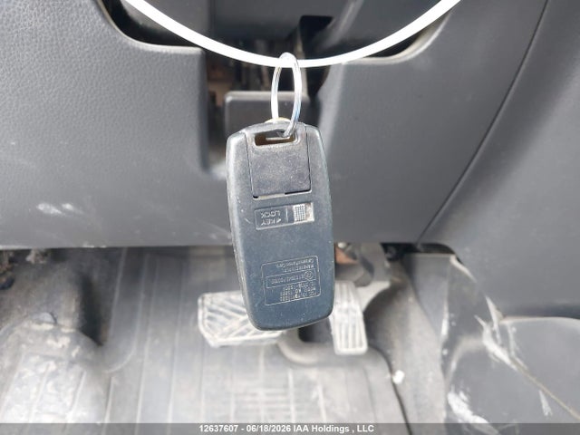 Продаж на аукціоні авто 2012 Suzuki Sx4 Jlx, vin: JS2YB5A71C6300109, номер лоту: 12637607