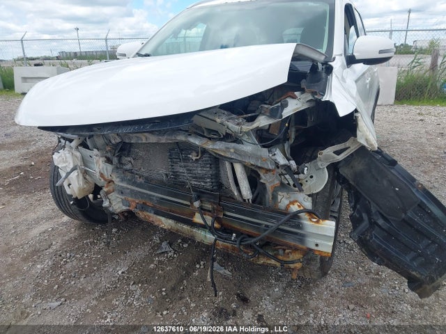 2016 Mitsubishi Outlander Se/sel მანქანა იყიდება აუქციონზე, vin: JA4JZ3AX3GZ603175, აუქციონის ნომერი: 12637610