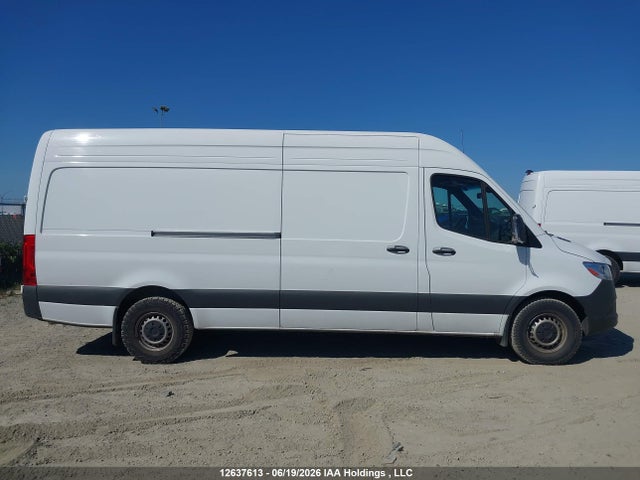 W1Y4KCHY0SP795645 Mercedes-Benz Sprinter 2500