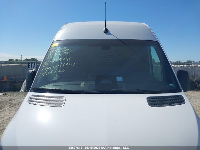 W1Y4KCHY0SP795645 Mercedes-Benz Sprinter 2500