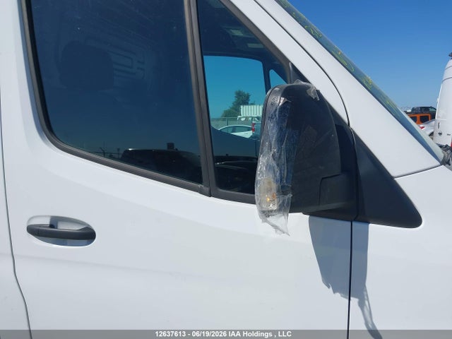 W1Y4KCHY0SP795645 Mercedes-Benz Sprinter 2500