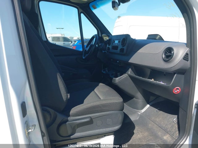 W1Y4KCHY0SP795645 Mercedes-Benz Sprinter 2500