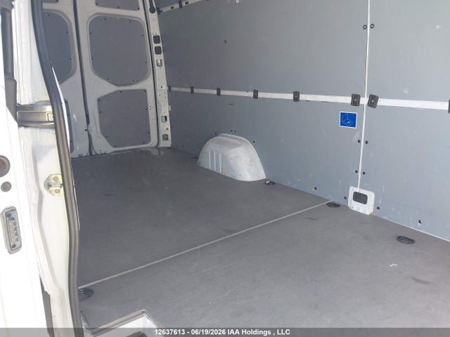 W1Y4KCHY0SP795645 Mercedes-Benz Sprinter 2500