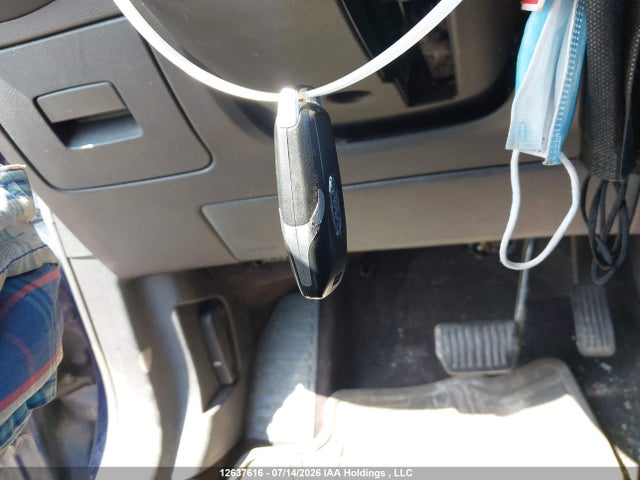 12637616 :رقم المزاد ، 2FMPK3G98GBB53311 vin ، 2016 Ford Edge Se مزاد بيع