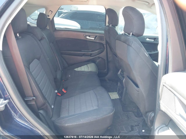 2FMPK3G98GBB53311 Ford EDGE SE