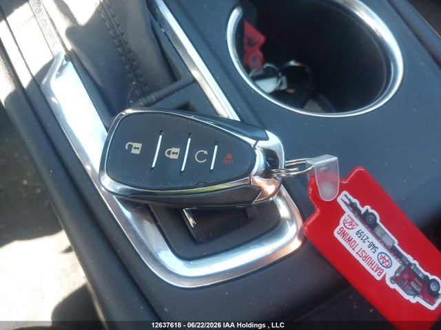 Продаж на аукціоні авто 2021 Chevrolet Equinox Lt, vin: 2GNAXUEV6M6136360, номер лоту: 12637618