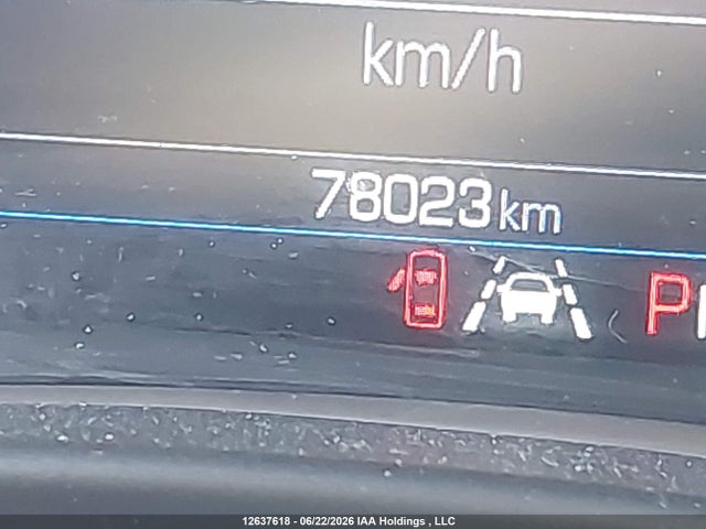 Продаж на аукціоні авто 2021 Chevrolet Equinox Lt, vin: 2GNAXUEV6M6136360, номер лоту: 12637618