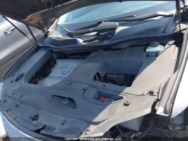Aukcja sprzedaży 2013 Lexus Rx 350 F Sport, vin: 2T2BK1BAXDC219263, numer aukcji: 12637620
