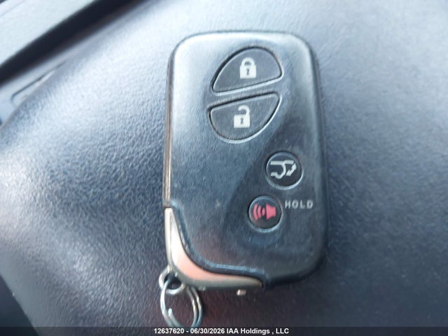 Aukcja sprzedaży 2013 Lexus Rx 350 F Sport, vin: 2T2BK1BAXDC219263, numer aukcji: 12637620