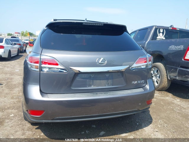 Aukcja sprzedaży 2013 Lexus Rx 350 F Sport, vin: 2T2BK1BAXDC219263, numer aukcji: 12637620