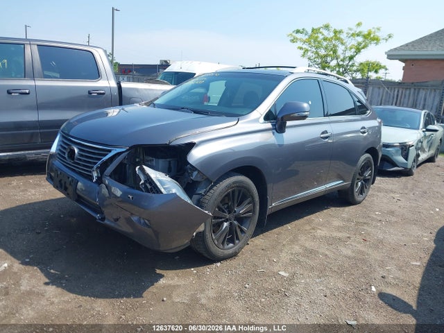 Aukcja sprzedaży 2013 Lexus Rx 350 F Sport, vin: 2T2BK1BAXDC219263, numer aukcji: 12637620