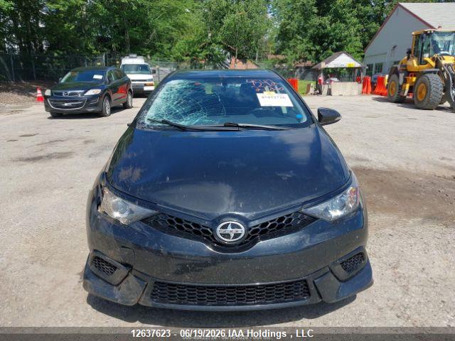 Scion IM 2016 JTNKARJE5GJ509506 Image 14