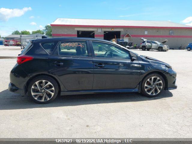 Scion IM 2016 JTNKARJE5GJ509506 Image 15