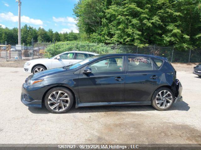 Scion IM 2016 JTNKARJE5GJ509506 Image 16