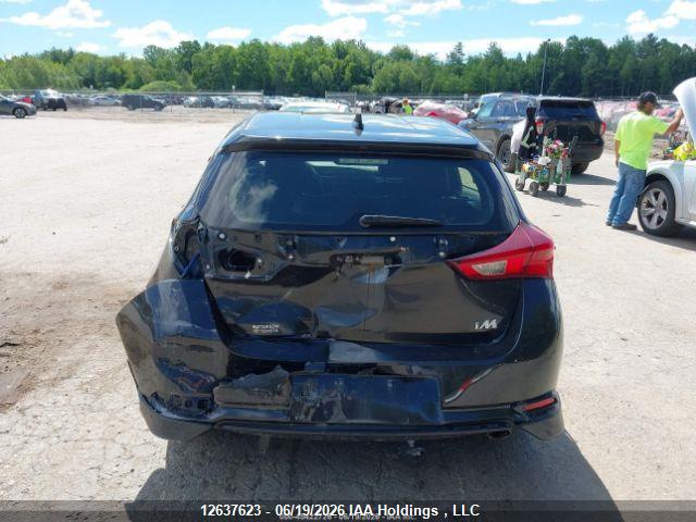 Scion IM 2016 JTNKARJE5GJ509506 Image 18