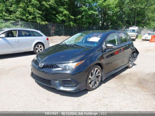 Scion IM 2016 JTNKARJE5GJ509506 Image 3