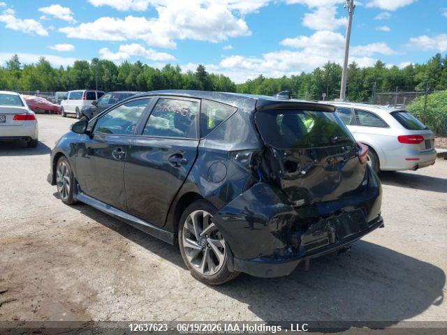 Scion IM 2016 JTNKARJE5GJ509506 Image 4
