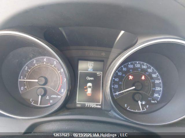 Scion IM 2016 JTNKARJE5GJ509506 Image 8