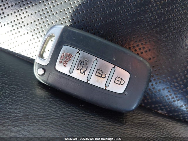 Aukcja sprzedaży 2013 Hyundai Genesis Coupe 3.8l, vin: KMHHU6KJ1DU090902, numer aukcji: 12637624
