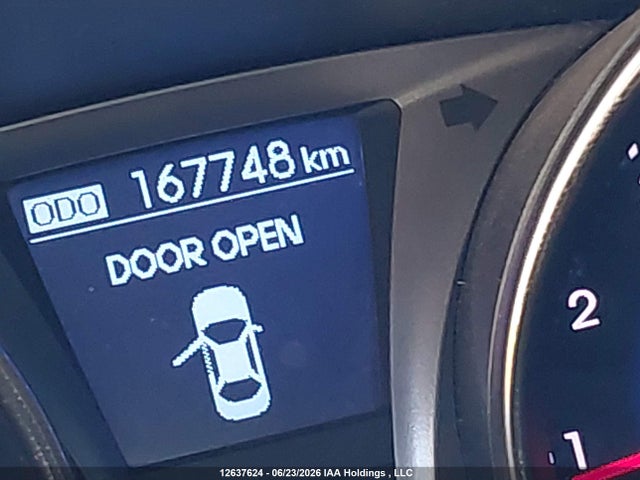 Aukcja sprzedaży 2013 Hyundai Genesis Coupe 3.8l, vin: KMHHU6KJ1DU090902, numer aukcji: 12637624