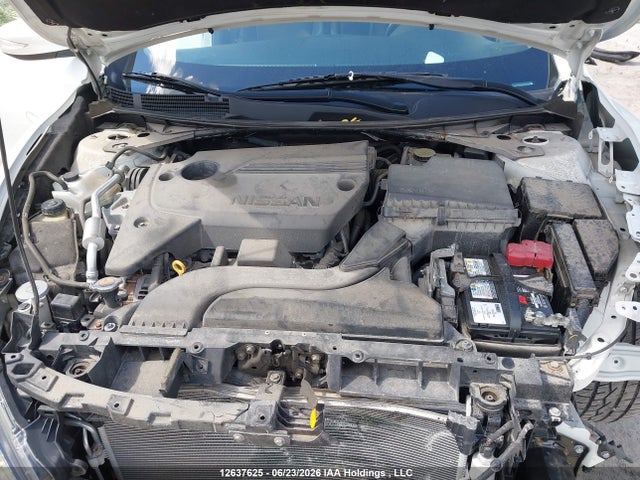 Aukcja sprzedaży 2017 Nissan Altima 2.5/s/sv/sl/sr, vin: 1N4AL3AP9HN311553, numer aukcji: 12637625