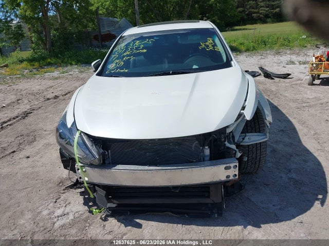 Aukcja sprzedaży 2017 Nissan Altima 2.5/s/sv/sl/sr, vin: 1N4AL3AP9HN311553, numer aukcji: 12637625