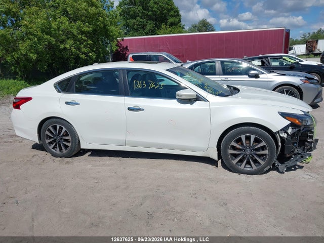 Aukcja sprzedaży 2017 Nissan Altima 2.5/s/sv/sl/sr, vin: 1N4AL3AP9HN311553, numer aukcji: 12637625