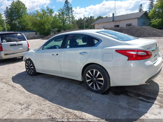 Aukcja sprzedaży 2017 Nissan Altima 2.5/s/sv/sl/sr, vin: 1N4AL3AP9HN311553, numer aukcji: 12637625