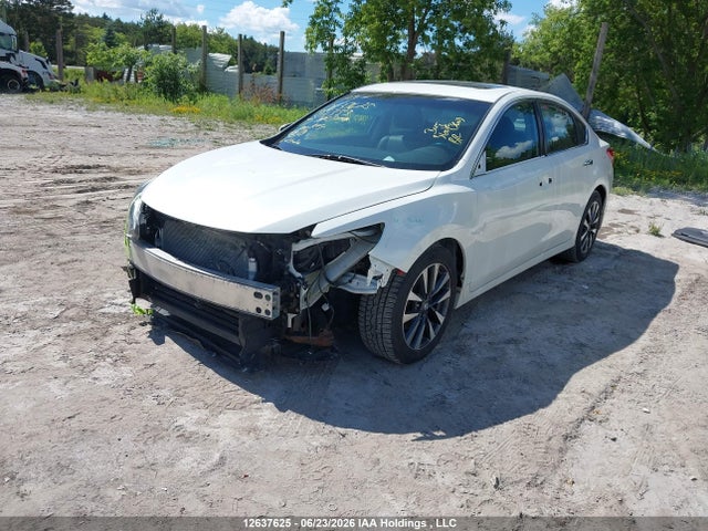 Aukcja sprzedaży 2017 Nissan Altima 2.5/s/sv/sl/sr, vin: 1N4AL3AP9HN311553, numer aukcji: 12637625