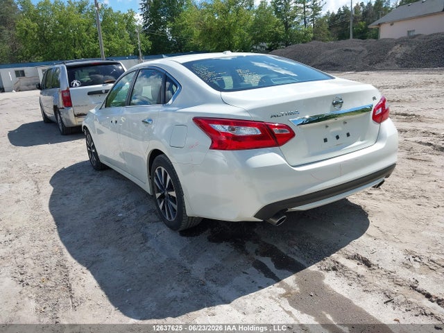Aukcja sprzedaży 2017 Nissan Altima 2.5/s/sv/sl/sr, vin: 1N4AL3AP9HN311553, numer aukcji: 12637625