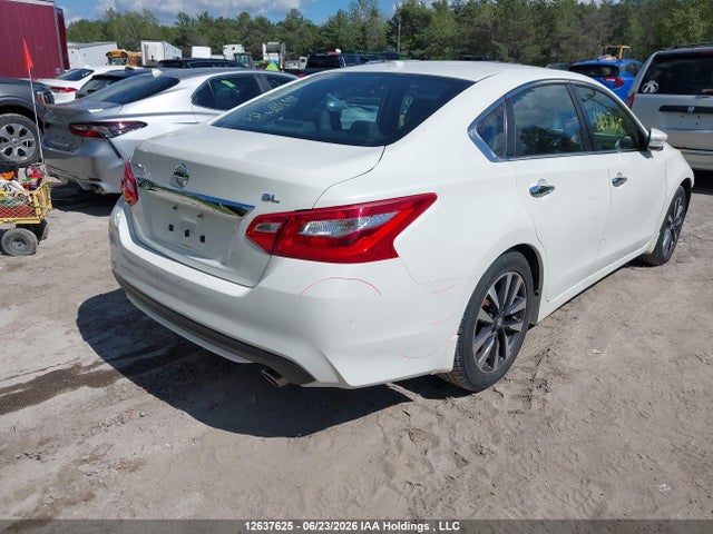 Aukcja sprzedaży 2017 Nissan Altima 2.5/s/sv/sl/sr, vin: 1N4AL3AP9HN311553, numer aukcji: 12637625