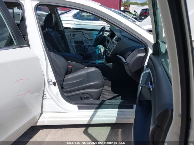 Aukcja sprzedaży 2017 Nissan Altima 2.5/s/sv/sl/sr, vin: 1N4AL3AP9HN311553, numer aukcji: 12637625