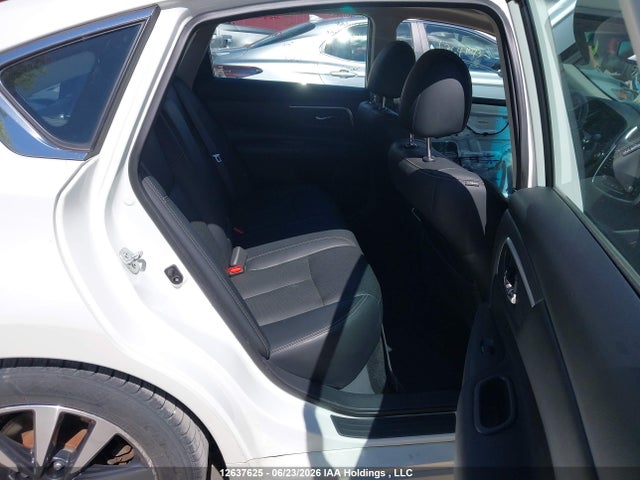 Aukcja sprzedaży 2017 Nissan Altima 2.5/s/sv/sl/sr, vin: 1N4AL3AP9HN311553, numer aukcji: 12637625