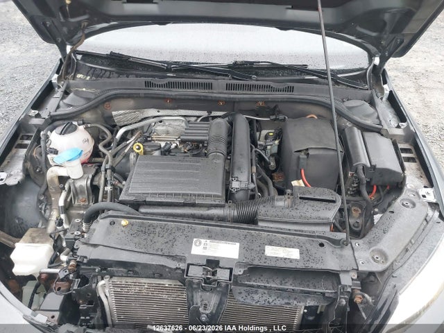 Volkswagen Jetta Wolfsburg Edition 2017 3VWB67AJ4HM280986 Image 10