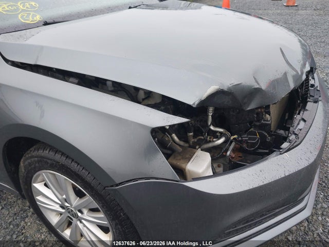 Volkswagen Jetta Wolfsburg Edition 2017 3VWB67AJ4HM280986 Image 12