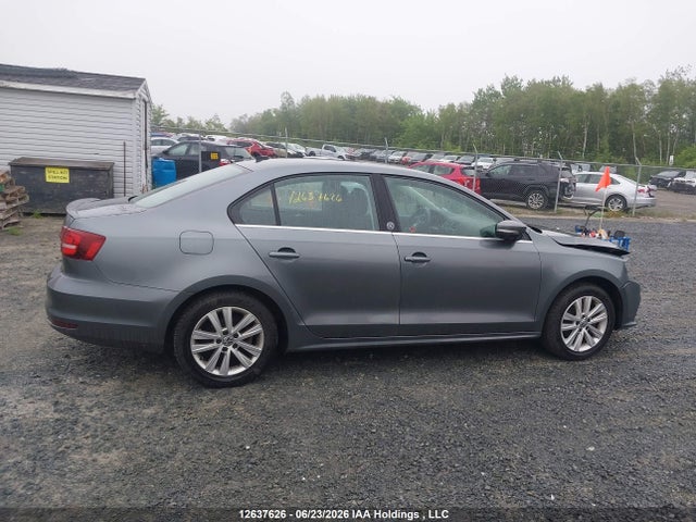 Volkswagen Jetta Wolfsburg Edition 2017 3VWB67AJ4HM280986 Image 14