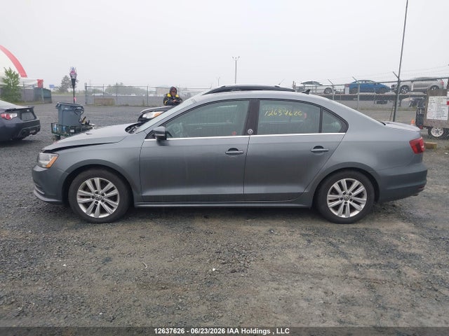 Volkswagen Jetta Wolfsburg Edition 2017 3VWB67AJ4HM280986 Image 15