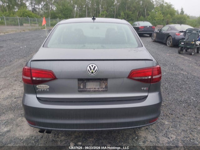 Volkswagen Jetta Wolfsburg Edition 2017 3VWB67AJ4HM280986 Image 17