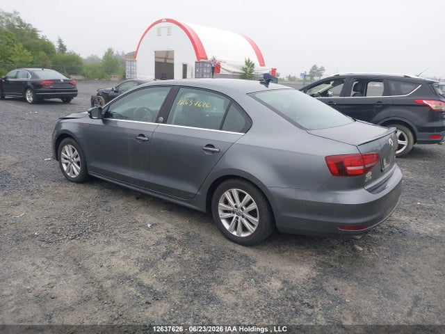 Volkswagen Jetta Wolfsburg Edition 2017 3VWB67AJ4HM280986 Image 3