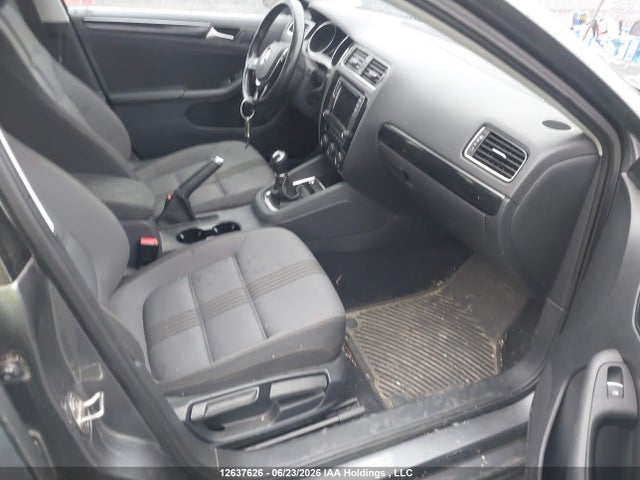 Volkswagen Jetta Wolfsburg Edition 2017 3VWB67AJ4HM280986 Image 5