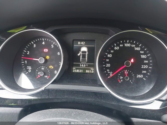 Volkswagen Jetta Wolfsburg Edition 2017 3VWB67AJ4HM280986 Image 7