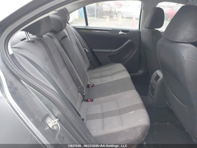 Volkswagen Jetta Wolfsburg Edition 2017 3VWB67AJ4HM280986 Image 8