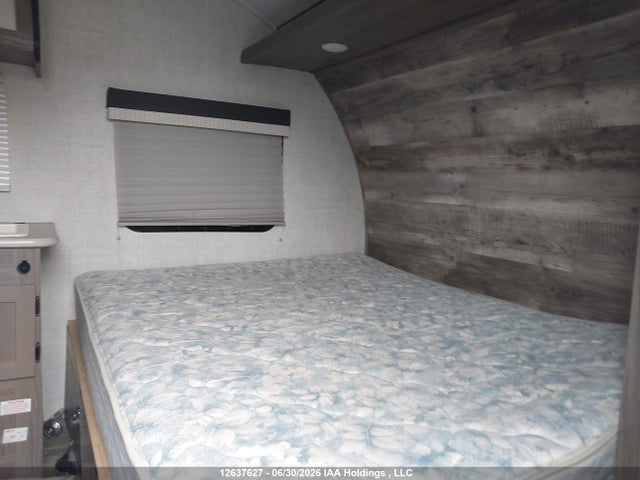 Продажа на аукционе авто 2022 Gulf Stream Gulf Stream, vin: 1NL1G2214NG003008, номер лота: 12637627