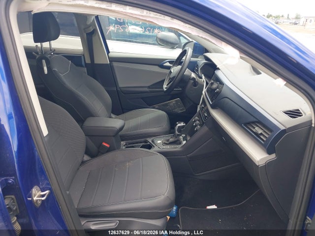 Volkswagen TAOS SE 2024 3VVSX7B23RM019178 Image 5