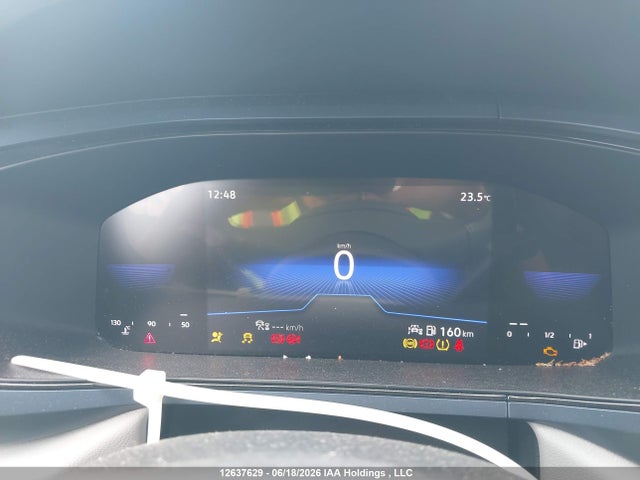Volkswagen TAOS SE 2024 3VVSX7B23RM019178 Image 7