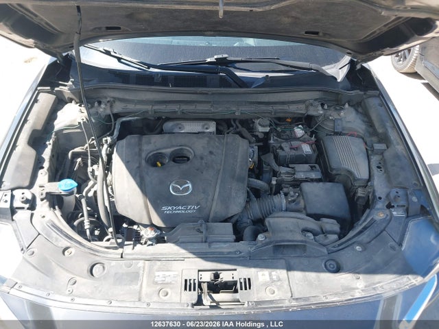 Mazda CX-5 GT 2019 JM3KFBDM9K0630626 Image 10