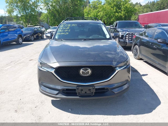 Mazda CX-5 GT 2019 JM3KFBDM9K0630626 Image 12