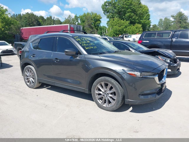 Mazda CX-5 GT 2019 JM3KFBDM9K0630626 Image 13