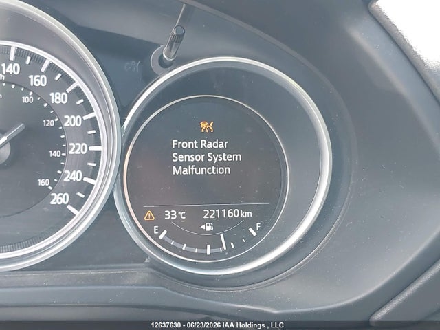 Mazda CX-5 GT 2019 JM3KFBDM9K0630626 Image 15